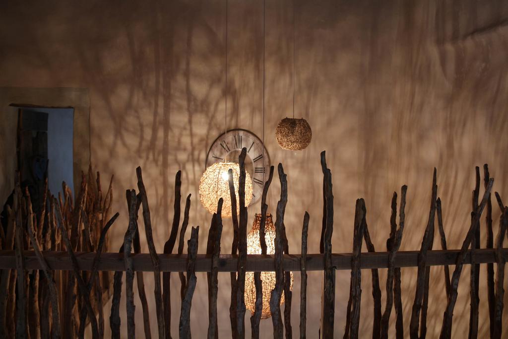 Gite Marceline Saint-Guilhem-le-Desert Δωμάτιο φωτογραφία