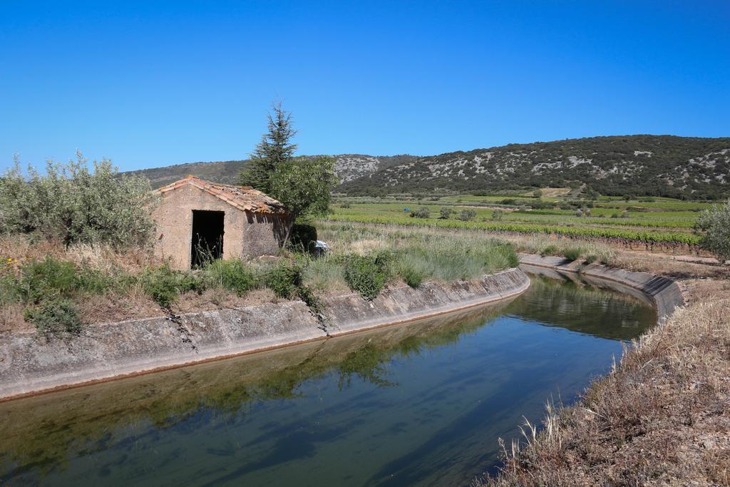 Gite Marceline Saint-Guilhem-le-Desert Εξωτερικό φωτογραφία